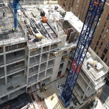 Acton Gardens Phase 9.4