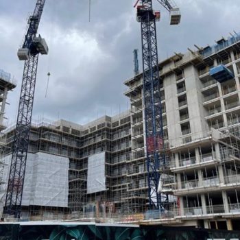Acton Gardens Phase 9.4