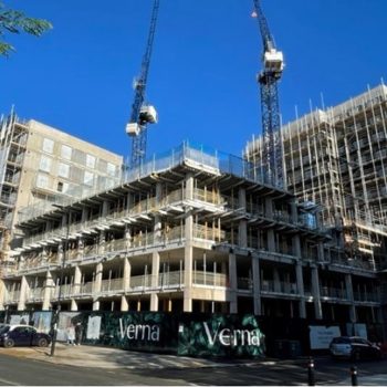 Acton Gardens Phase 9.4