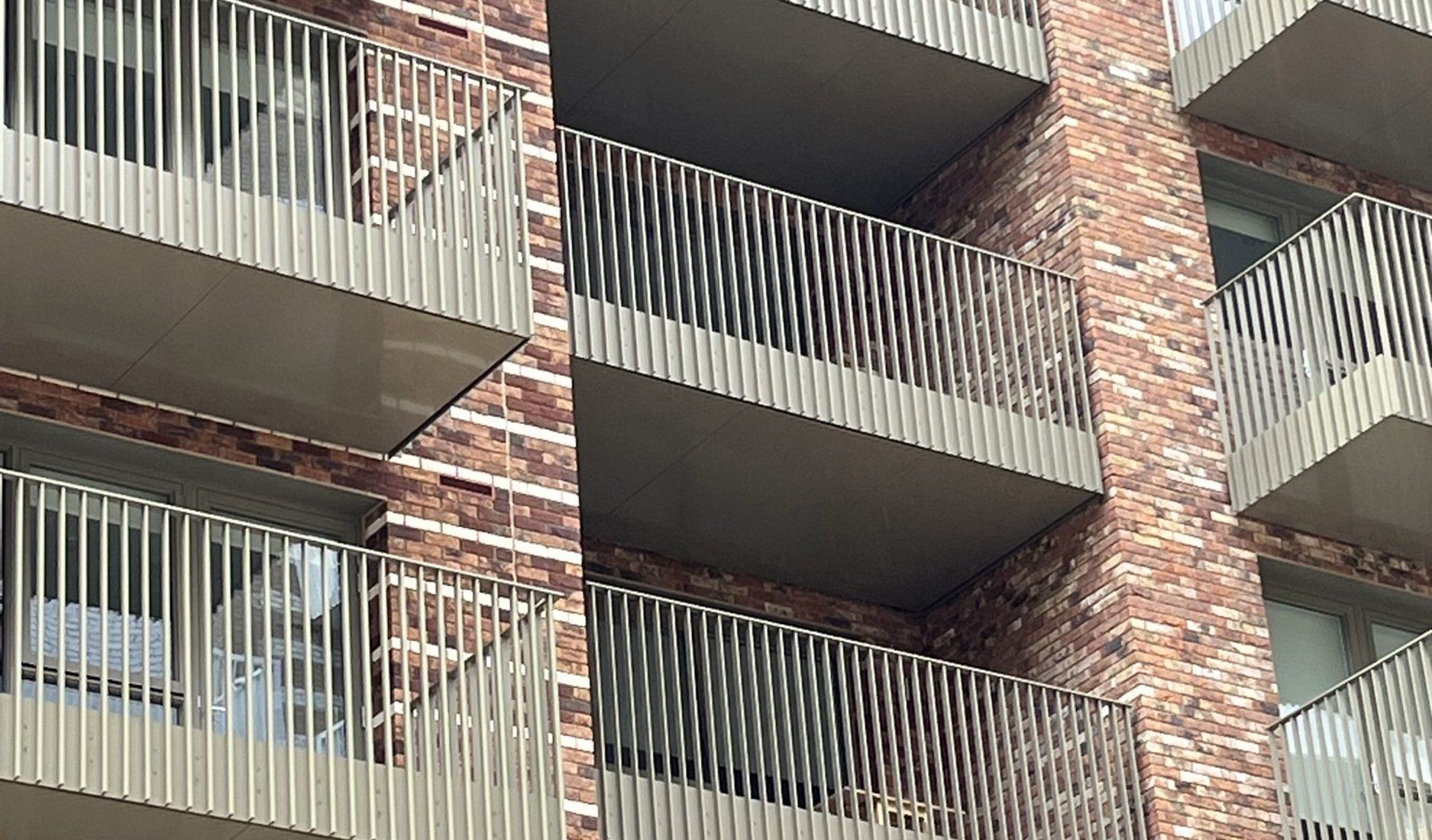 Acton Gardens Phase 9.4