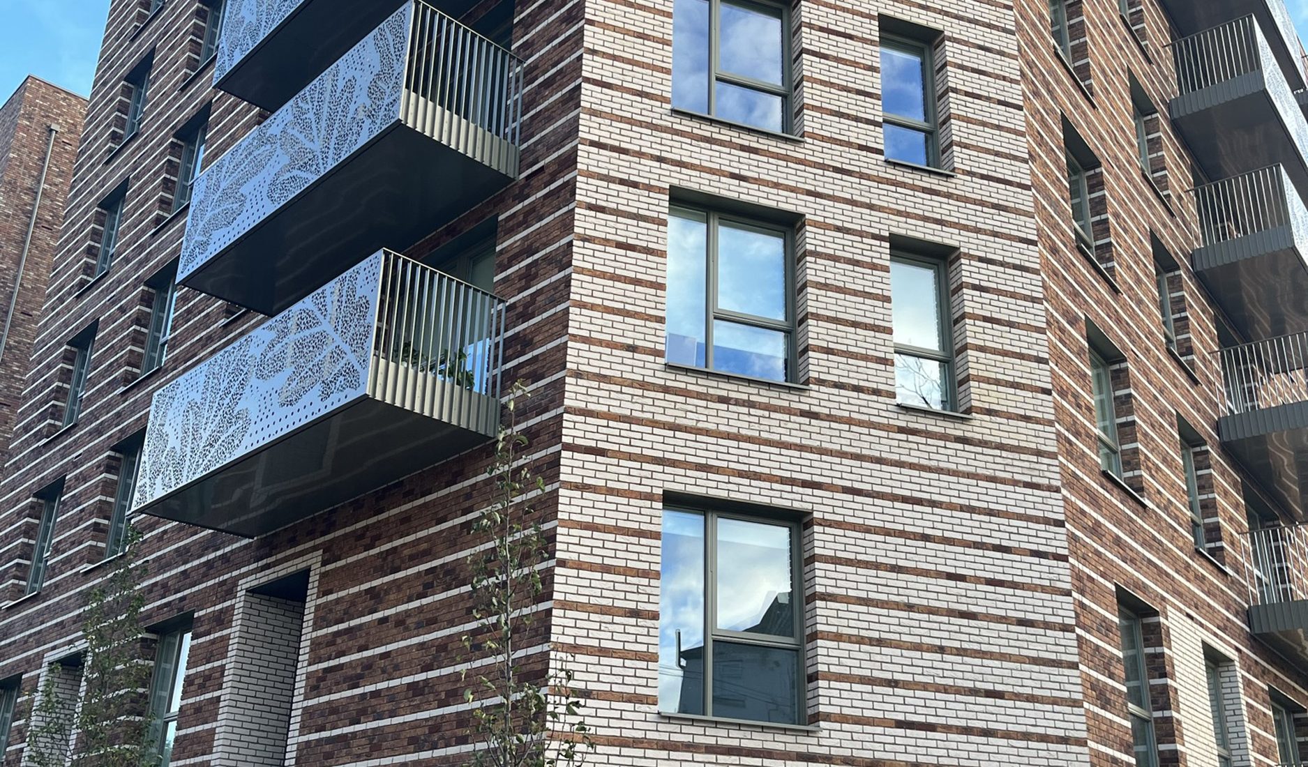 Acton Gardens Phase 9.4