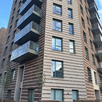 Acton Gardens Phase 9.4