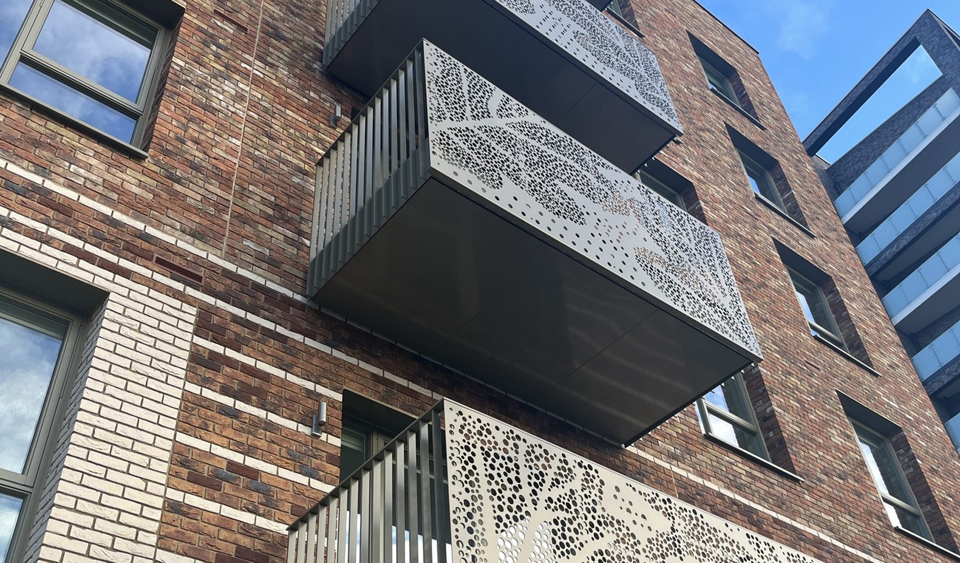 Acton Gardens Phase 9.4