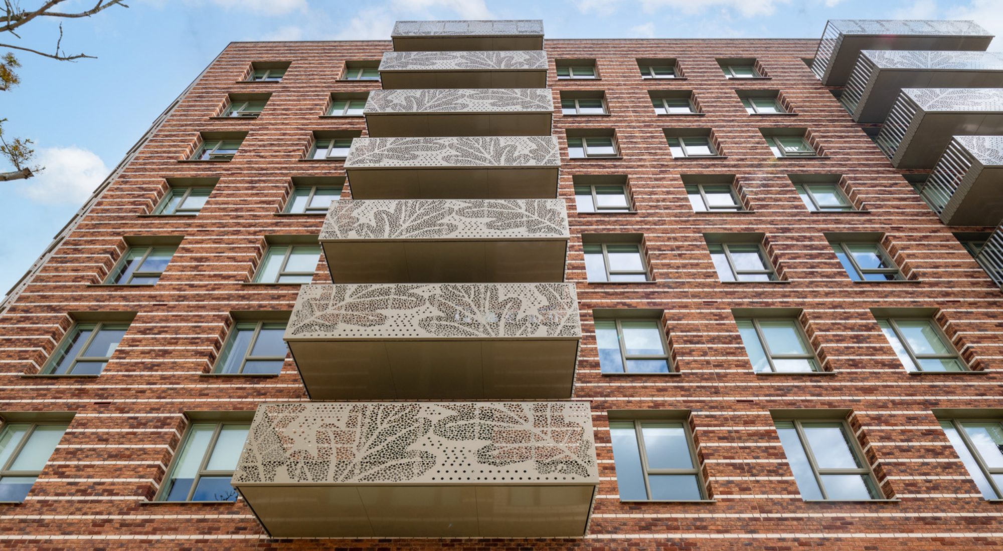 Acton Gardens Phase 9.4