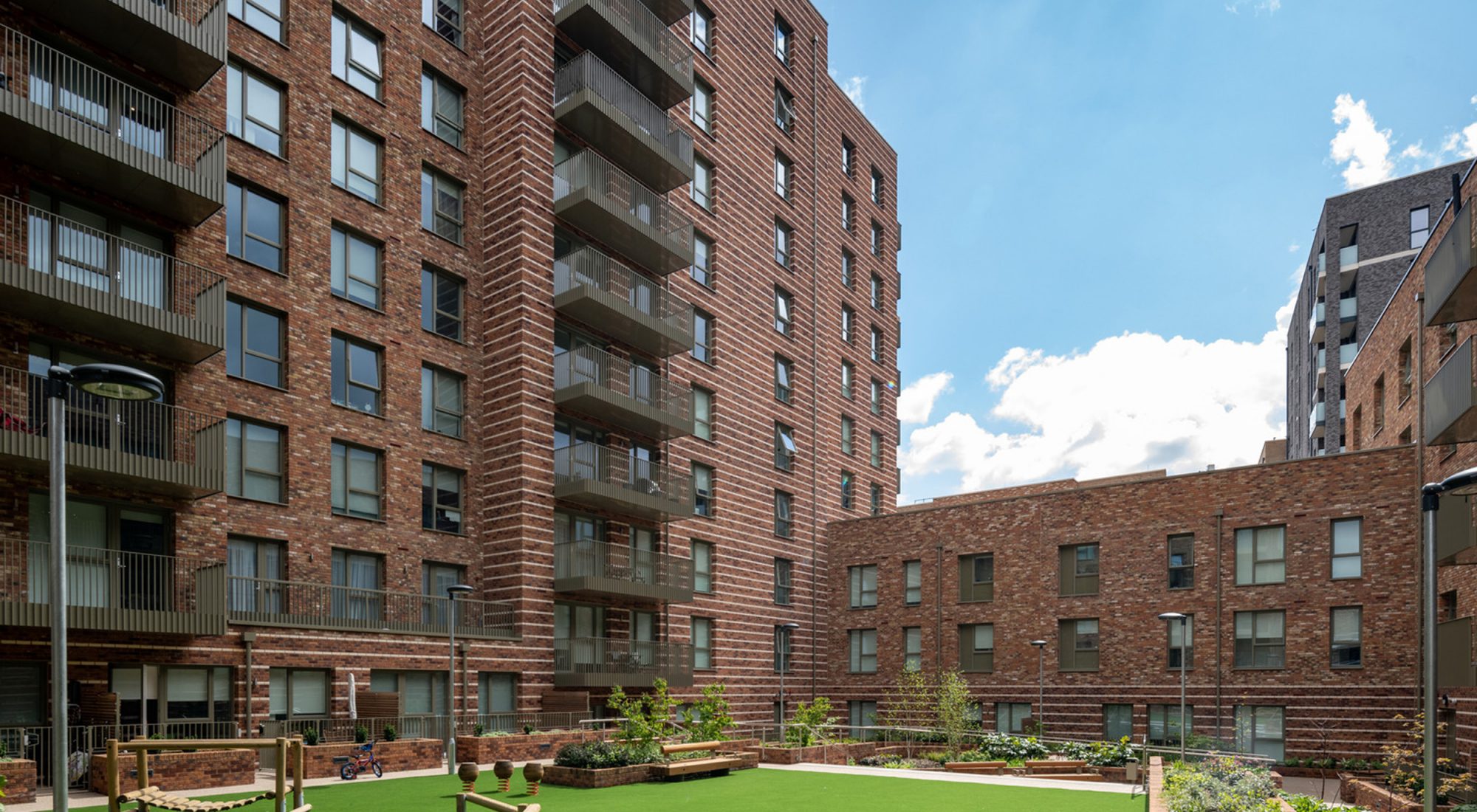 Acton Gardens Phase 9.4
