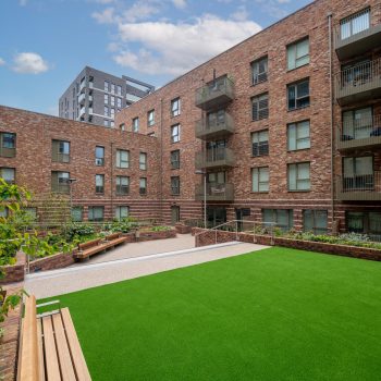 Acton Gardens Phase 9.4