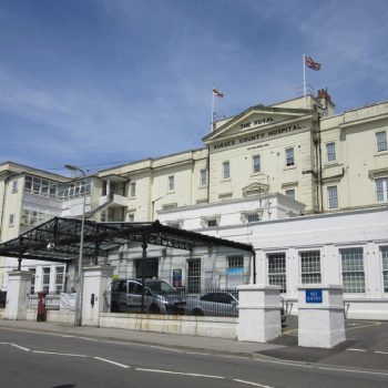 Brighton Hospital