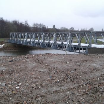 Elms Farm Bridge