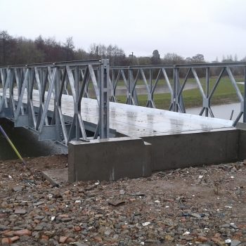 Elms Farm Bridge