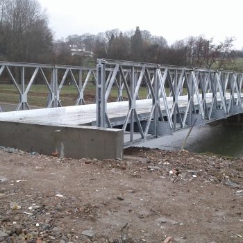 Elms Farm Bridge