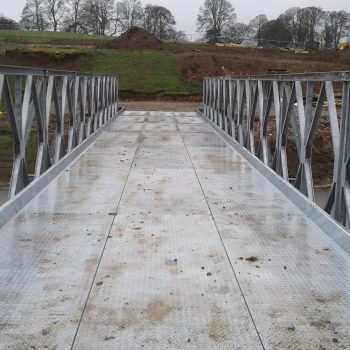 Elms Farm Bridge