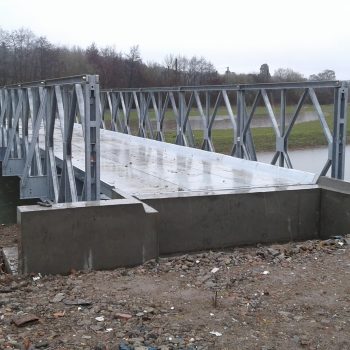Elms Farm Bridge