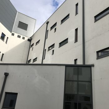Forth Valley Hospital