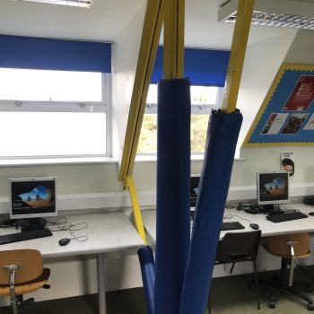 Grays Convent High School, Essex