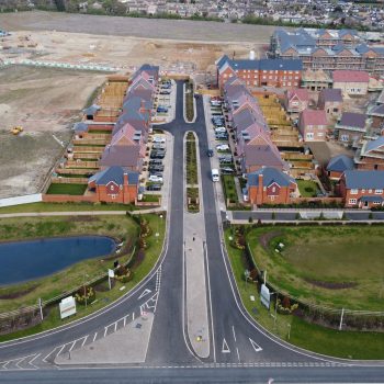 Highcroft, Phase 3