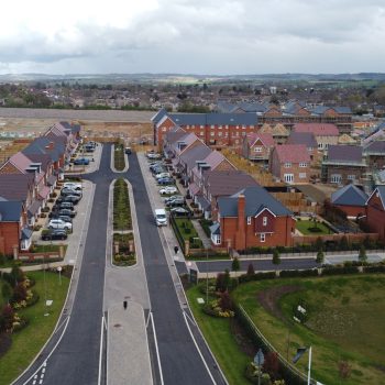 Highcroft, Phase 3