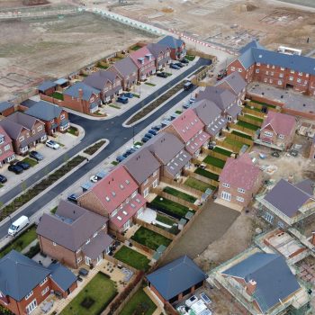 Highcroft, Phase 3