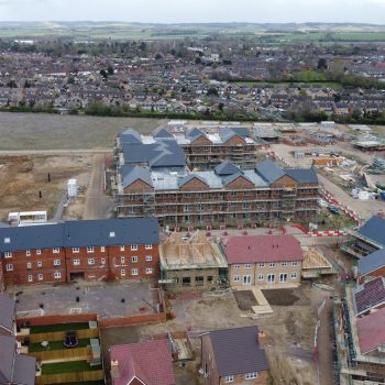 Highcroft, Phase 3