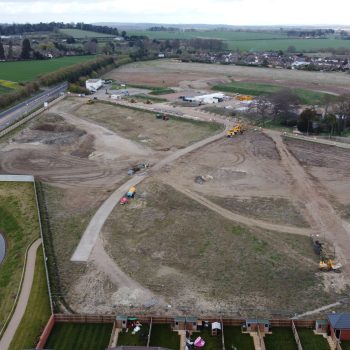 Highcroft, Phase 3