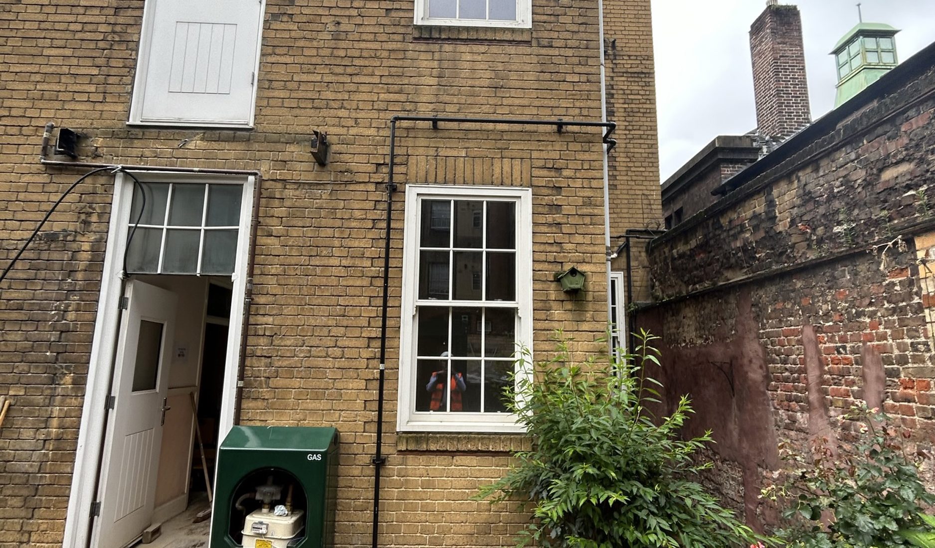 94a Horseferry Road, London