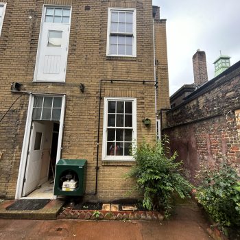 94a Horseferry Road, London