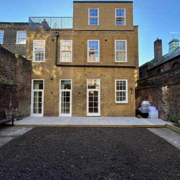 94a Horseferry Road, London