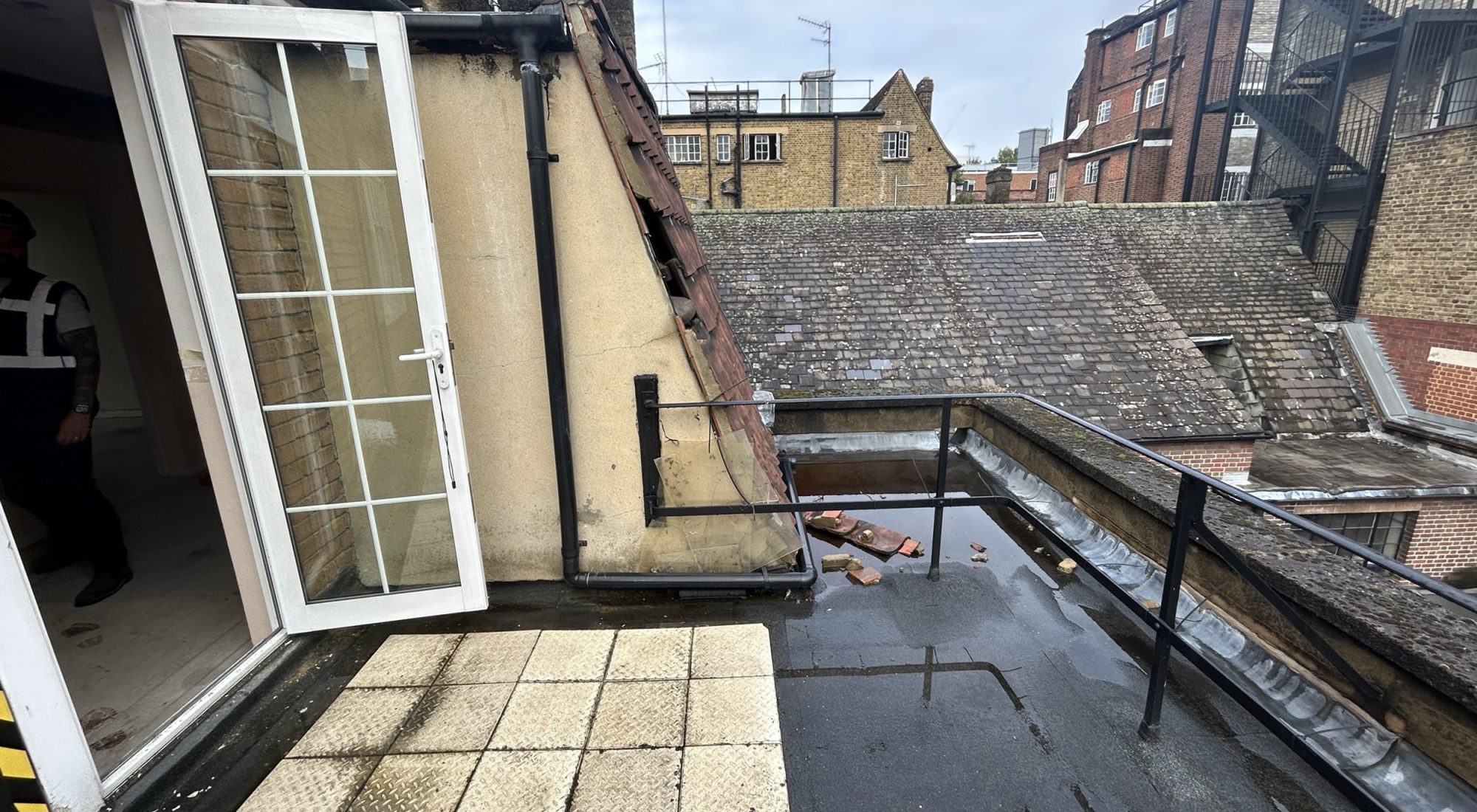 94a Horseferry Road, London
