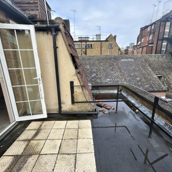 94a Horseferry Road, London