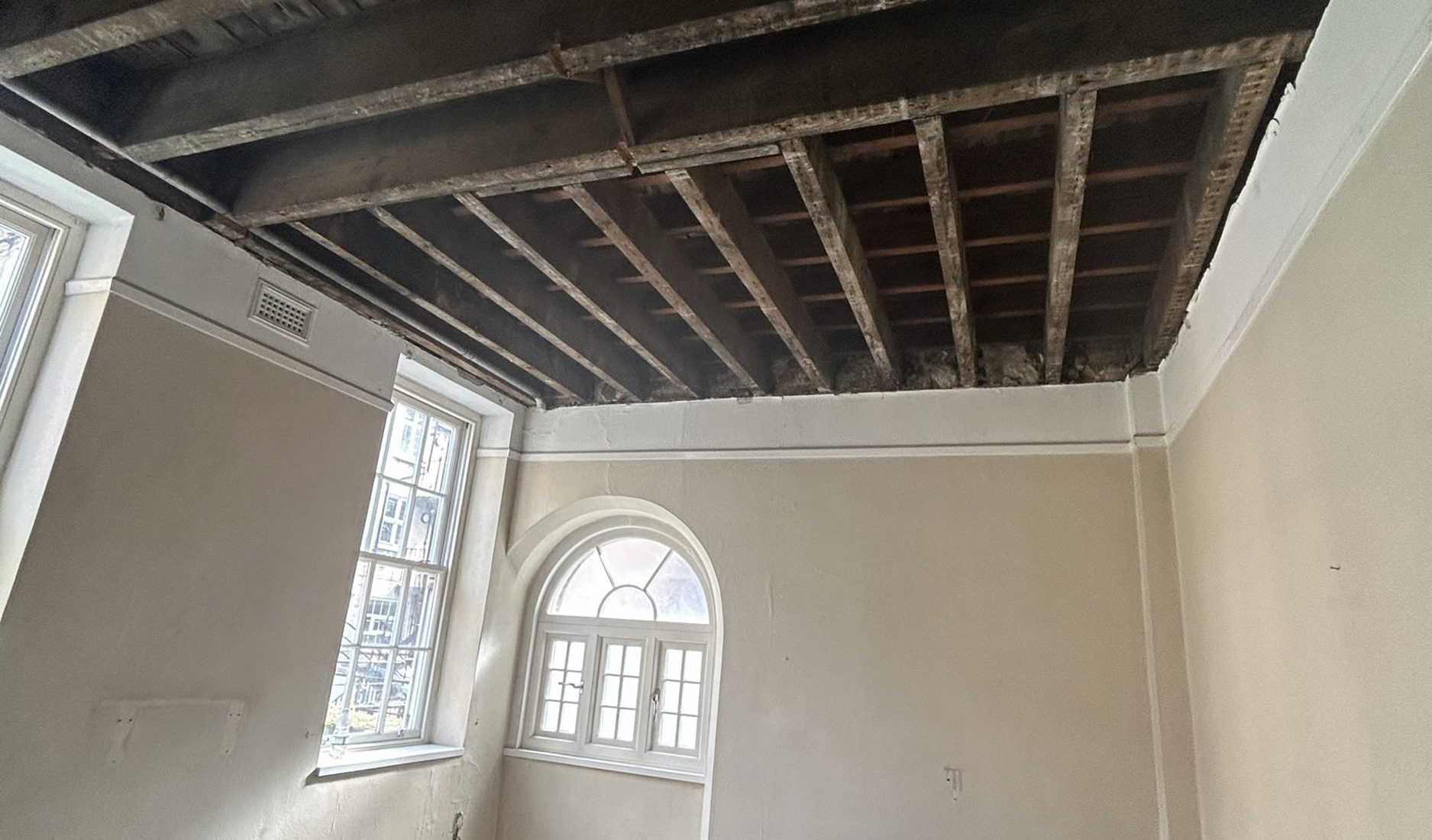 94a Horseferry Road, London