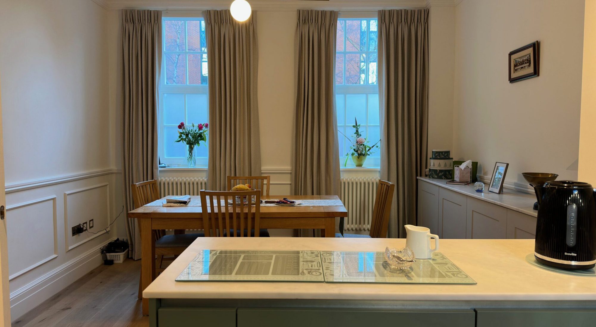 94a Horseferry Road, London