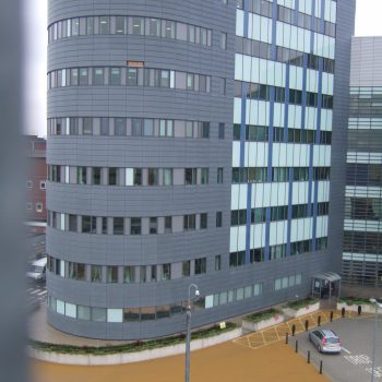 14005 – St James Hospital, Leeds
