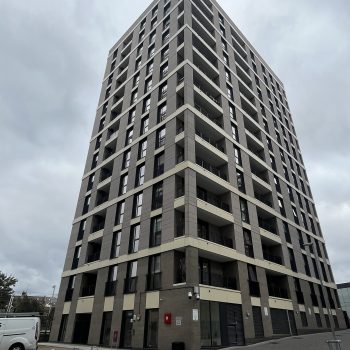 Peachy House, Ilford