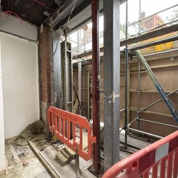 Rathbone Street, London