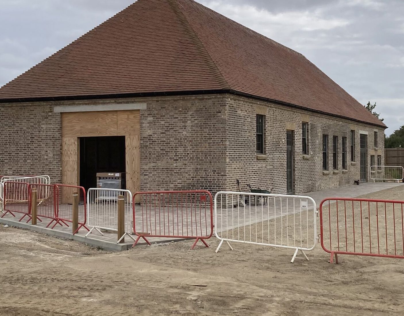 The Refining House, Faversham