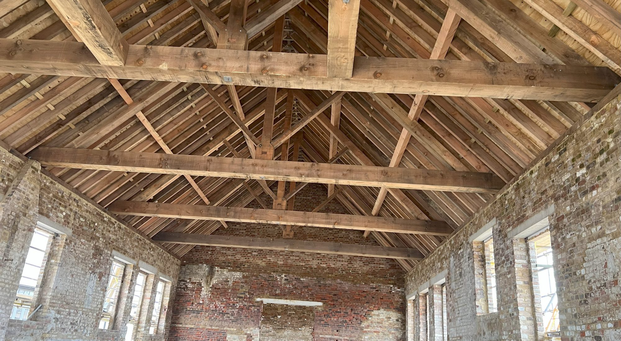 The Refining House, Faversham