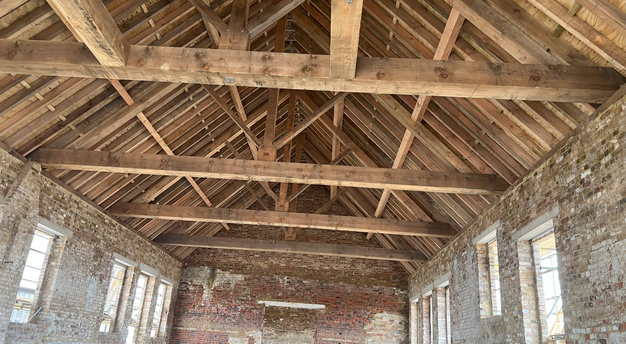 The Refining House, Faversham