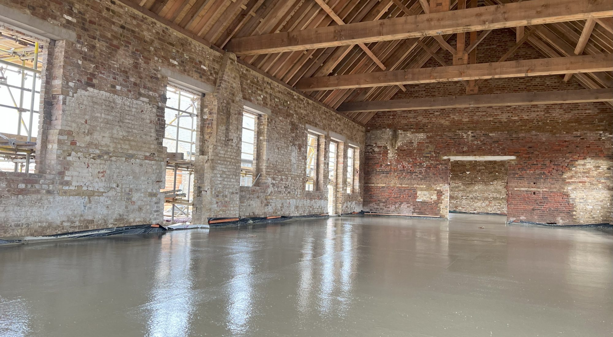 The Refining House, Faversham