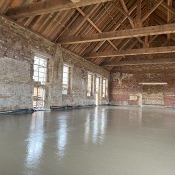 The Refining House, Faversham