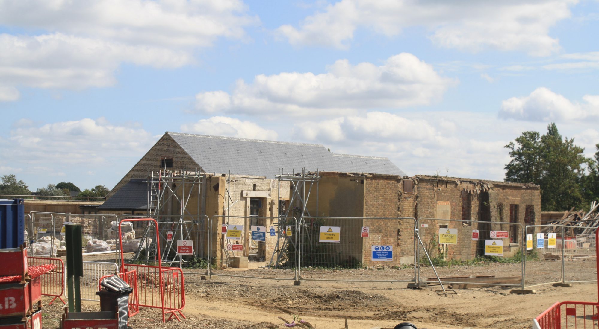 The Refining House, Faversham