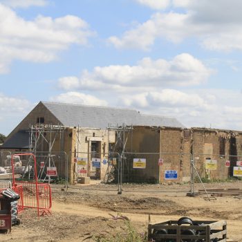 The Refining House, Faversham