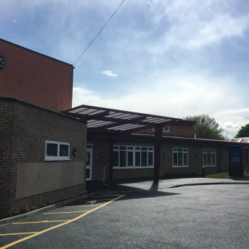 Thameside Primary School