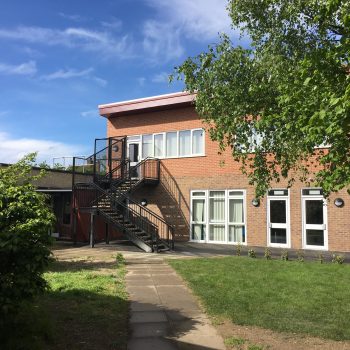 Thameside Primary School