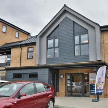 Broadbridge Heath Neighbourhood Centre