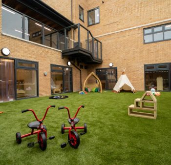 Broadbridge Heath Neighbourhood Centre