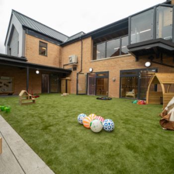 Broadbridge Heath Neighbourhood Centre