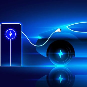EV