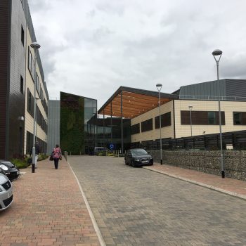 Kent Institute of Medicine & Surgery, Maidstone