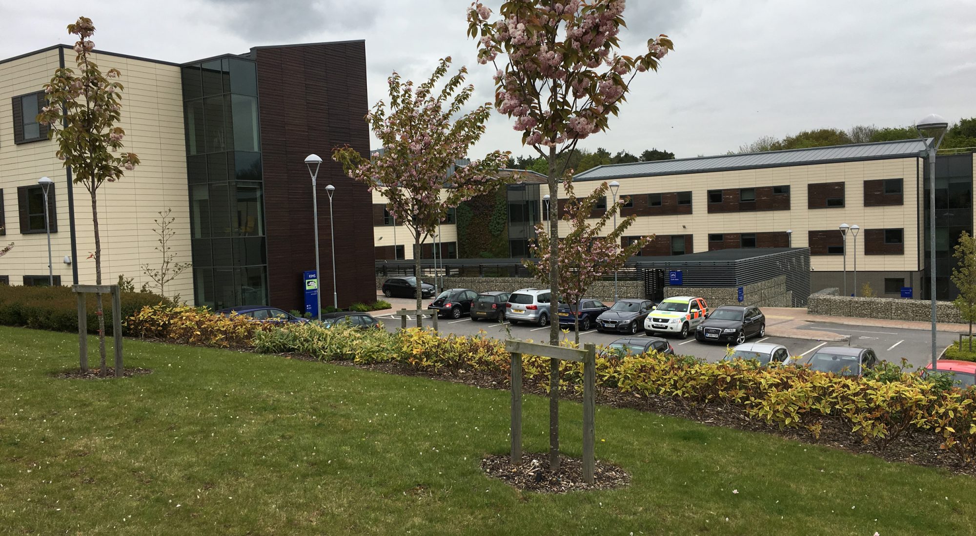 Kent Institute of Medicine & Surgery, Maidstone