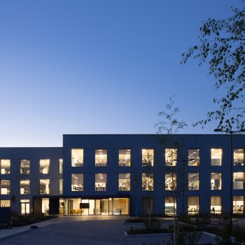 Nexus Park