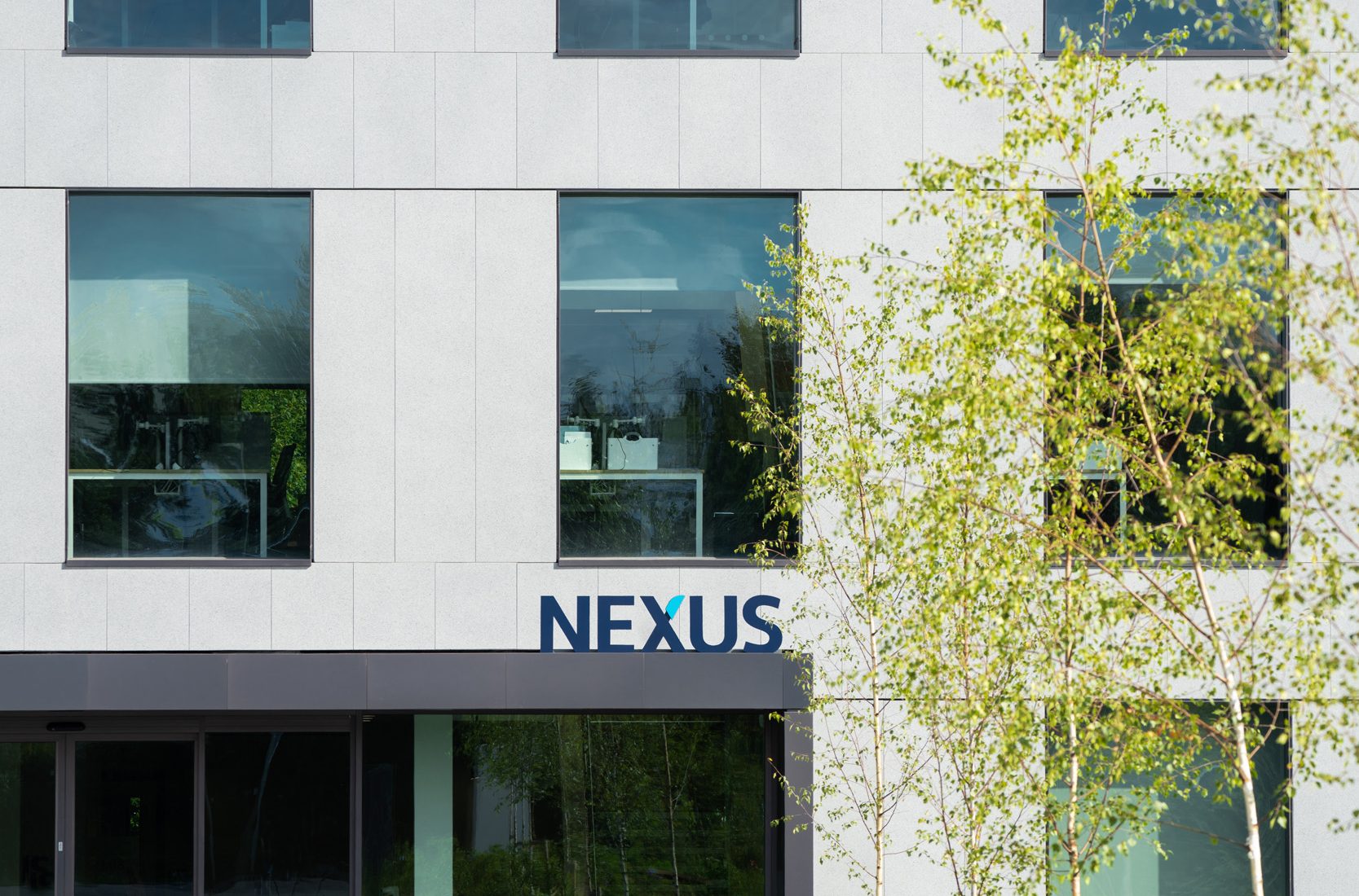 Nexus Park